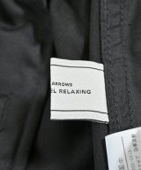 green label relaxing（グリーンレーベルリラクシング）スラックス 黒 サイズ:F レディース/2200623636053