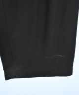 green label relaxing（グリーンレーベルリラクシング）スラックス 黒 サイズ:F レディース/2200623636053