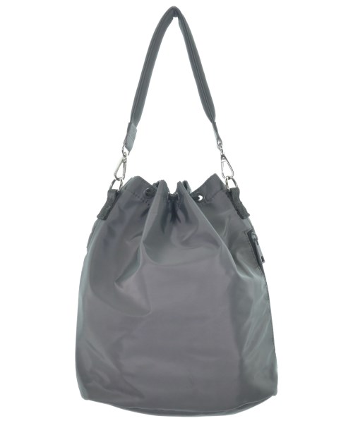 green label relaxing（グリーンレーベルリラクシング）ショルダーバッグ グレー サイズ:- レディース/2200631825036