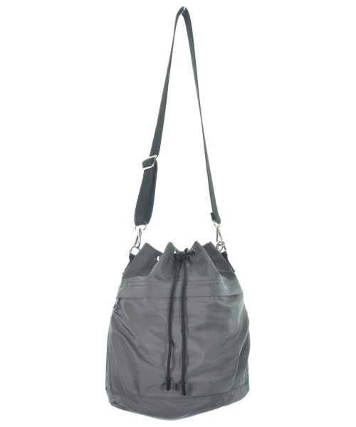 green label relaxing（グリーンレーベルリラクシング）ショルダーバッグ グレー サイズ:- レディース/2200631825036