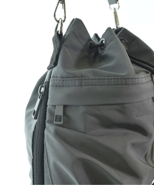 green label relaxing（グリーンレーベルリラクシング）ショルダーバッグ グレー サイズ:- レディース/2200631825036