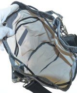 green label relaxing（グリーンレーベルリラクシング）ショルダーバッグ グレー サイズ:- レディース/2200631825036