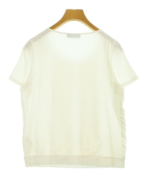 green label relaxing（グリーンレーベルリラクシング）Tシャツ・カットソー 白 サイズ:-(M位) レディース/2200633623074