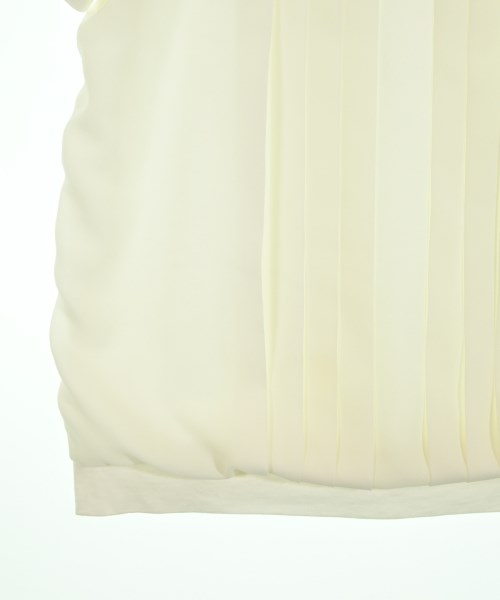 green label relaxing（グリーンレーベルリラクシング）Tシャツ・カットソー 白 サイズ:-(M位) レディース/2200633623074