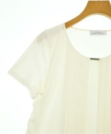 green label relaxing（グリーンレーベルリラクシング）Tシャツ・カットソー 白 サイズ:-(M位) レディース/2200633623074
