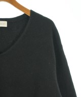 green label relaxing（グリーンレーベルリラクシング）ニット・セーター 黒 サイズ:F レディース/2200633915032