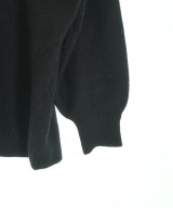 green label relaxing（グリーンレーベルリラクシング）ニット・セーター 黒 サイズ:F レディース/2200633915032