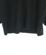 green label relaxing（グリーンレーベルリラクシング）ニット・セーター 黒 サイズ:F レディース/2200633915032