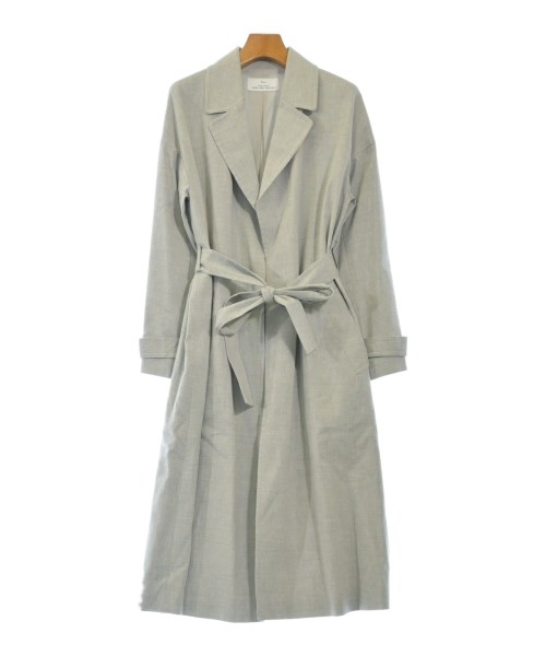 グリーンレーベルリラクシング(green label relaxing)のgreen label relaxing コート（その他）