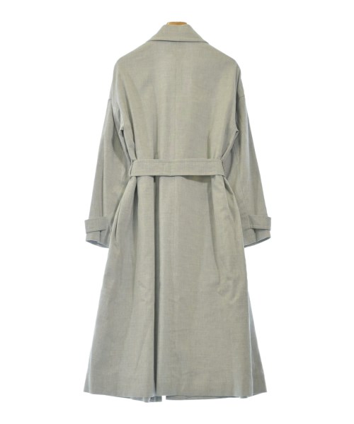 green label relaxing（グリーンレーベルリラクシング）その他 グレー サイズ:F レディース/2200634368011