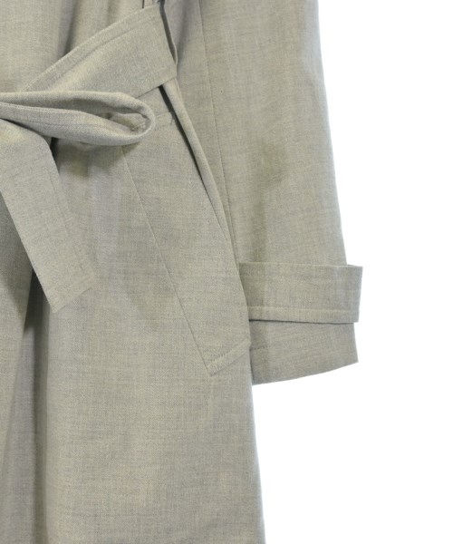 green label relaxing（グリーンレーベルリラクシング）その他 グレー サイズ:F レディース/2200634368011