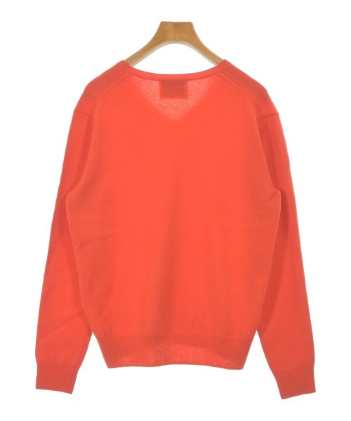 BEAUTY&YOUTH UNITED ARROWS（ビューティーアンドユースユナイテッドアローズ）ニット・セーター オレンジ サイズ:-(M位) レディース/2200634368035