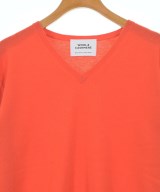 BEAUTY&YOUTH UNITED ARROWS（ビューティーアンドユースユナイテッドアローズ）ニット・セーター オレンジ サイズ:-(M位) レディース/2200634368035