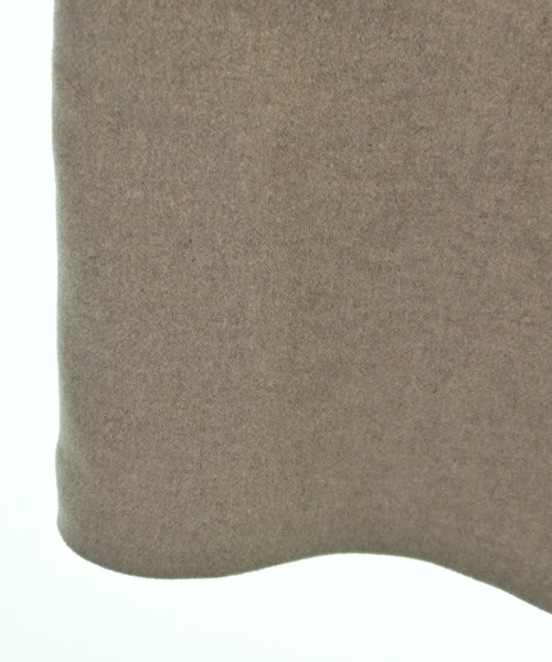 green label relaxing（グリーンレーベルリラクシング）チェスターコート ベージュ サイズ:34(XS位) レディース/2200636367012