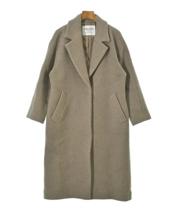 green label relaxing（グリーンレーベルリラクシング）チェスター