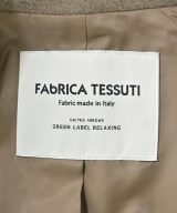 green label relaxing（グリーンレーベルリラクシング）チェスターコート ベージュ サイズ:34(XS位) レディース/2200636367012