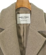 green label relaxing（グリーンレーベルリラクシング）チェスターコート ベージュ サイズ:34(XS位) レディース/2200636367012