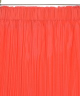 green label relaxing（グリーンレーベルリラクシング）ロング・マキシ丈スカート 赤 サイズ:-(S位) レディース/2200637336024