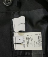 green label relaxing（グリーンレーベルリラクシング）オールインワン/サロペット 黒 サイズ:F レディース/2200623795026