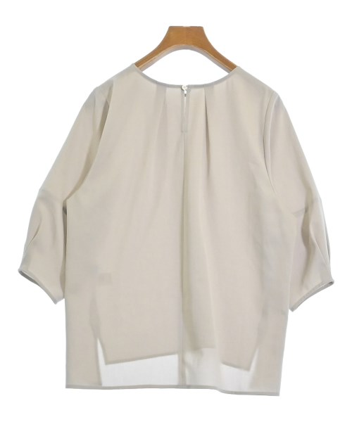 green label relaxing（グリーンレーベルリラクシング）ブラウス ピンク サイズ:F レディース/2200628157034