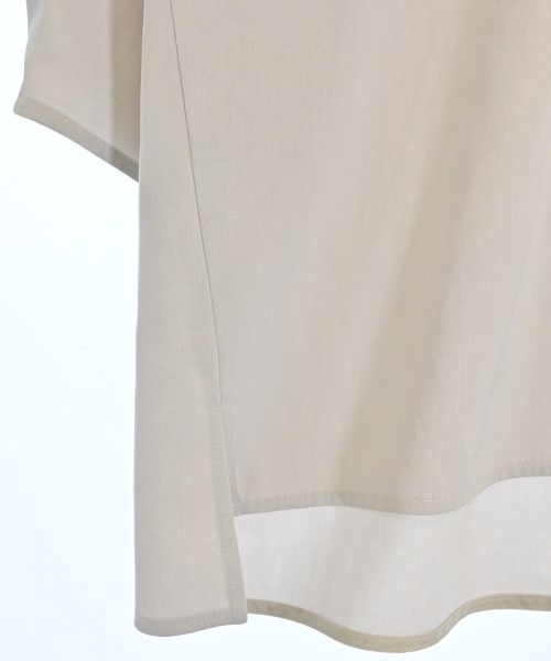 green label relaxing（グリーンレーベルリラクシング）ブラウス ピンク サイズ:F レディース/2200628157034