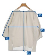 green label relaxing（グリーンレーベルリラクシング）ブラウス ピンク サイズ:F レディース/2200628157034