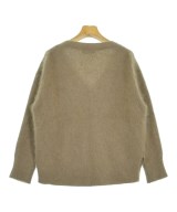 green label relaxing（グリーンレーベルリラクシング）カーディガン ベージュ サイズ:F レディース/2200634154072