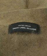 green label relaxing（グリーンレーベルリラクシング）カーディガン ベージュ サイズ:F レディース/2200634154072