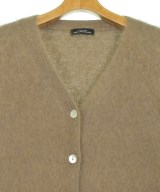 green label relaxing（グリーンレーベルリラクシング）カーディガン ベージュ サイズ:F レディース/2200634154072