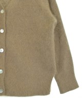 green label relaxing（グリーンレーベルリラクシング）カーディガン ベージュ サイズ:F レディース/2200634154072