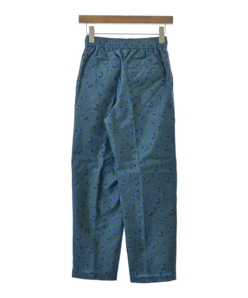 green label relaxing（グリーンレーベルリラクシング）その他 青 サイズ:36(S位) レディース/2200634390036