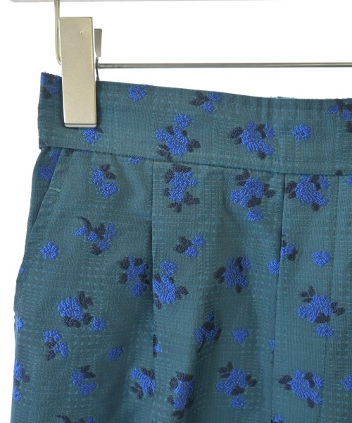 green label relaxing（グリーンレーベルリラクシング）その他 青 サイズ:36(S位) レディース/2200634390036