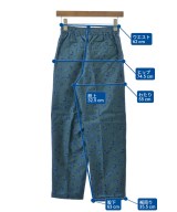 green label relaxing（グリーンレーベルリラクシング）その他 青 サイズ:36(S位) レディース/2200634390036