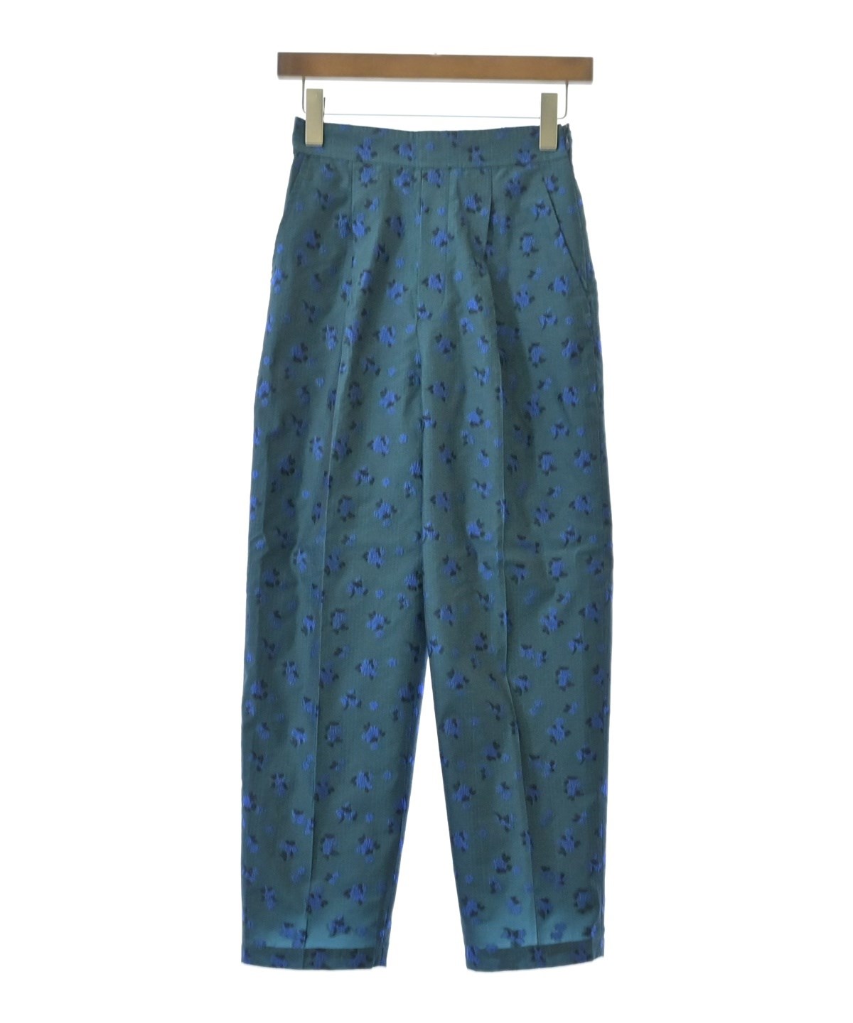 green label relaxing（グリーンレーベルリラクシング）その他 青