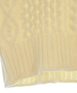 green label relaxing（グリーンレーベルリラクシング）ベスト 白 サイズ:F レディース/2200634649042