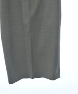 green label relaxing（グリーンレーベルリラクシング）スラックス グレー サイズ:34(XS位) レディース/2200635937018