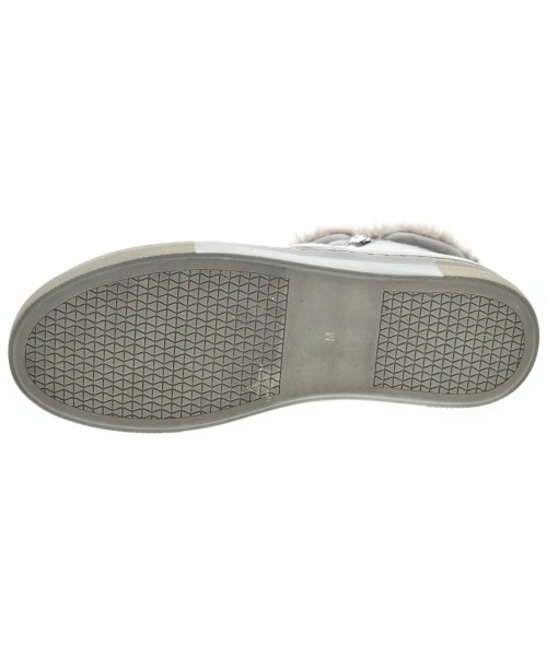 green label relaxing（グリーンレーベルリラクシング）スニーカー グレー サイズ:M(23.5cm位) レディース/2200635937025