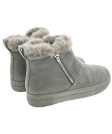 green label relaxing（グリーンレーベルリラクシング）スニーカー グレー サイズ:M(23.5cm位) レディース/2200635937025