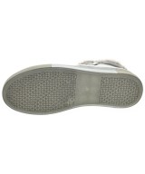 green label relaxing（グリーンレーベルリラクシング）スニーカー グレー サイズ:M(23.5cm位) レディース/2200635937025