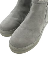 green label relaxing（グリーンレーベルリラクシング）スニーカー グレー サイズ:M(23.5cm位) レディース/2200635937025