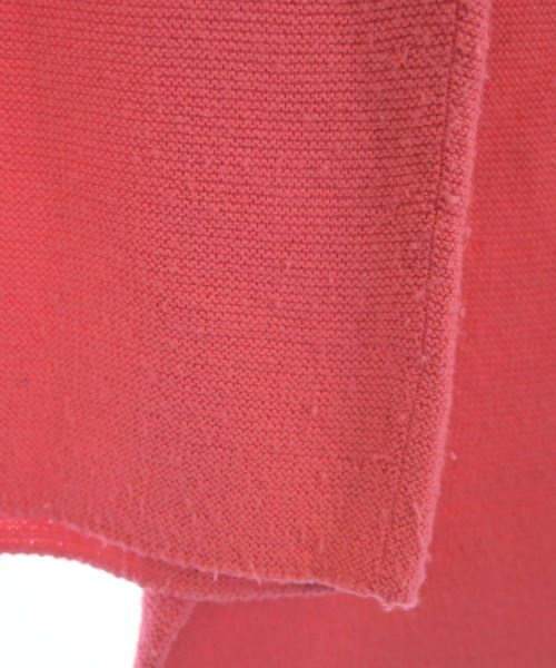 green label relaxing（グリーンレーベルリラクシング）ニット・セーター ピンク サイズ:F レディース/2200637664042