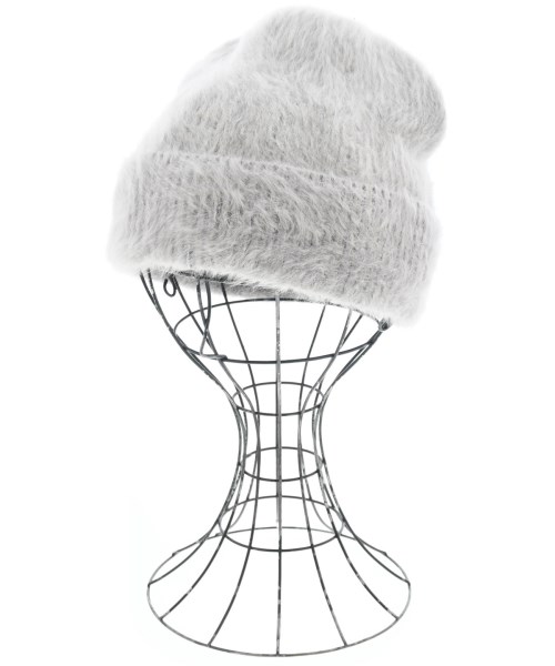 グリーンレーベルリラクシング(green label relaxing)のgreen label relaxing ニットキャップ・ビーニー