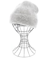 green label relaxing ニットキャップ・ビーニー