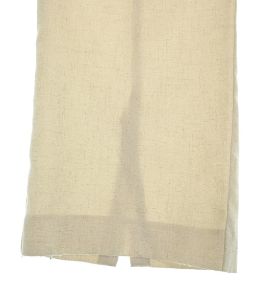 green label relaxing（グリーンレーベルリラクシング）その他 ベージュ サイズ:36(S位) レディース/2200637813105