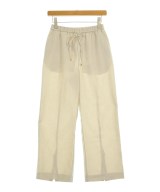 green label relaxing（グリーンレーベルリラクシング）その他 ベージュ サイズ:36(S位) レディース/2200637813105