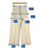 green label relaxing（グリーンレーベルリラクシング）その他 ベージュ サイズ:36(S位) レディース/2200637813105