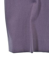 green label relaxing（グリーンレーベルリラクシング）スラックス 紫 サイズ:40(M位) レディース/2200622830049