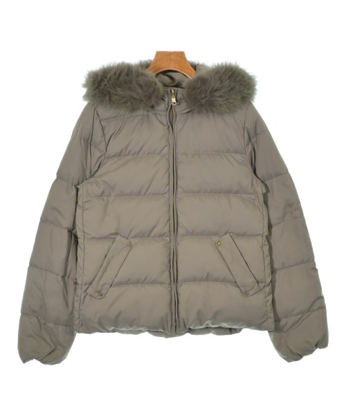 グリーンレーベルリラクシング(green label relaxing)のgreen label relaxing ダウンジャケット/ダウンベスト