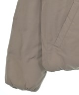 green label relaxing（グリーンレーベルリラクシング）ダウンジャケット/ダウンベスト 茶 サイズ:40(M位) レディース/2200623491034