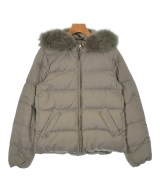 green label relaxing ダウンジャケット/ダウンベスト